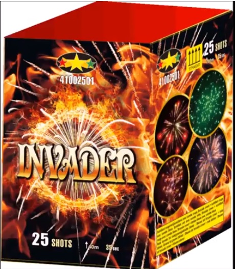 Invader