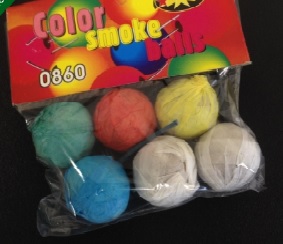 Smoke