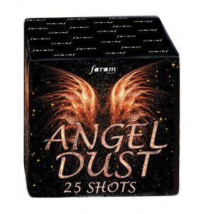 Angel dust