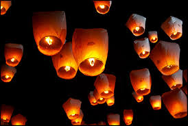 Skylantern